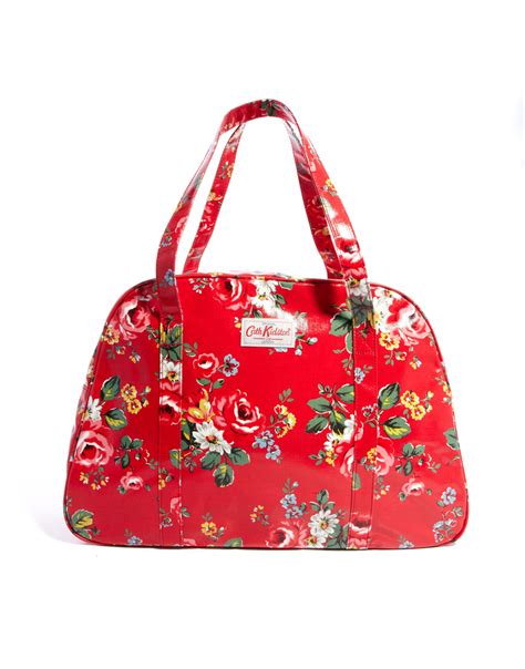 cath kidston weekender bag|cath kidston clearance bags.